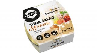 Forpro Tuna Salad Mexicano - tonhal saláta (175g)