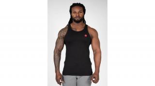 Gorilla Wear Adams Stretch Tank Top (fekete)
