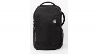 Gorilla Wear Akron Backpack (fekete)