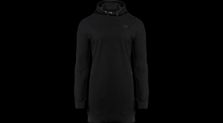 Gorilla Wear Alexandria Hoodie (fekete)