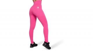 Gorilla Wear Annapolis Work Out Legging (pink)