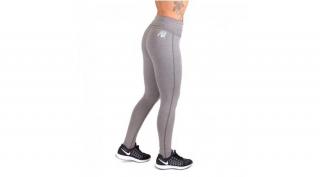 Gorilla Wear Annapolis Work Out Legging (szürke)