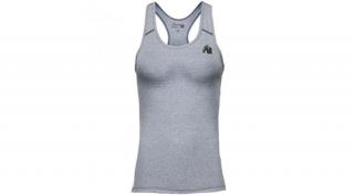 Gorilla Wear Aspen Tank Top (világoskék)