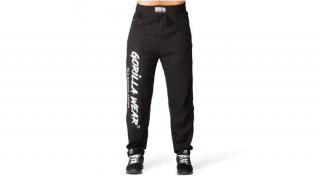 Gorilla Wear Augustine Old School Pants (fekete)