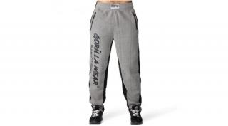 Gorilla Wear Augustine Old School Pants (szürke)