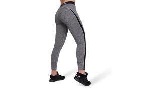 Gorilla Wear Aurora Tights (kevert szürke)
