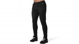 Gorilla Wear Ballinger Track Pants (fekete/fekete)