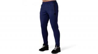 Gorilla Wear Ballinger Track Pants (navy kék/fekete)