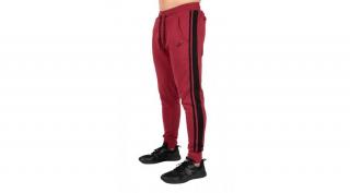 Gorilla Wear Banks Pants (piros/fekete)