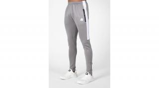 Gorilla Wear Benton Track Pants (szürke)