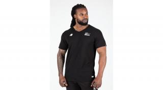 Gorilla Wear Brandon Curry T-shirt (fekete)