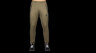 Gorilla Wear Branson Pants (army zöld/fekete)