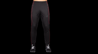 Gorilla Wear Branson Pants (fekete/piros)