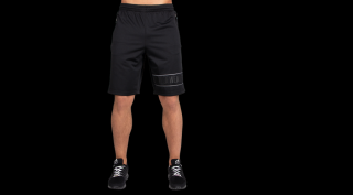 Gorilla Wear Branson Shorts (fekete/szürke)