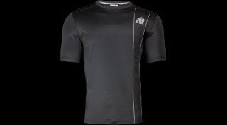 Gorilla Wear Branson T-Shirt (fekete/szürke)