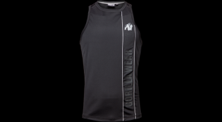 Gorilla Wear Branson Tank Top (fekete/szürke)