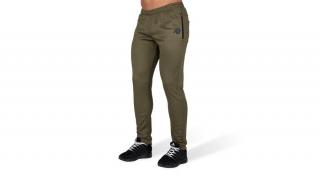 Gorilla Wear Bridgeport Jogger (army zöld)
