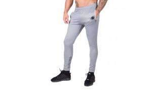 Gorilla Wear Bridgeport Jogger (ezüst)