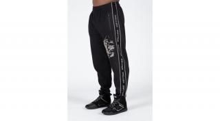 Gorilla Wear Buffalo Old School Workout Pants (fekete/szürke)