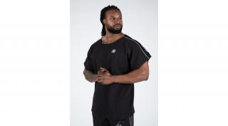 Gorilla Wear Buffalo Old School Workout Top (fekete/szürke)