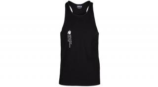 Gorilla Wear Carrizo Tank Top (fekete)