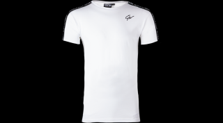 Gorilla Wear Chester T-shirt (fehér/fekete)