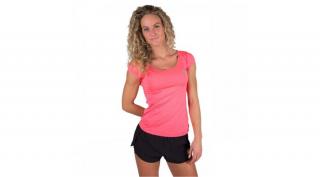 Gorilla Wear Cheyenne T-shirt (pink)
