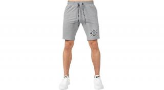 Gorilla Wear Cisco Shorts (szürke/fekete)