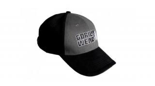 Gorilla Wear Classic Logo Cap
