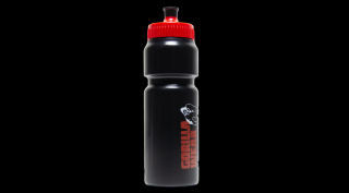 Gorilla Wear Classic Sports Bottle (piros/fekete 750ml)