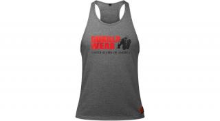 Gorilla Wear Classic Tank Top (szürke)