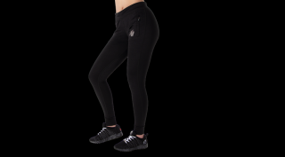 Gorilla Wear Cleveland Track Pants (fekete)
