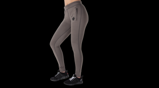 Gorilla Wear Cleveland Track Pants (szürke)