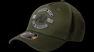 Gorilla Wear Darlington Cap (army zöld)