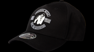 Gorilla Wear Darlington Cap (fekete)