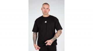 Gorilla Wear Dayton T-shirt (fekete)
