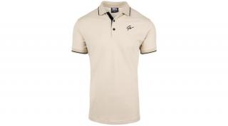 Gorilla Wear Delano Polo (bézs)