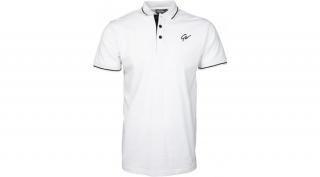 Gorilla Wear Delano Polo (fehér)