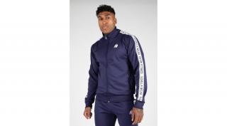 Gorilla Wear Delaware Track Jacket (navy kék)