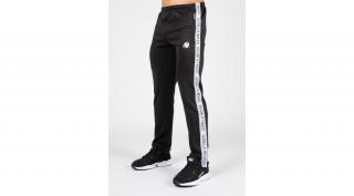 Gorilla Wear Delaware Track Pants (fekete)