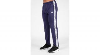 Gorilla Wear Delaware Track Pants (navy kék)