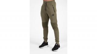 Gorilla Wear Delta Pants (army zöld)