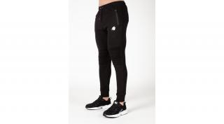 Gorilla Wear Delta Pants (fekete)