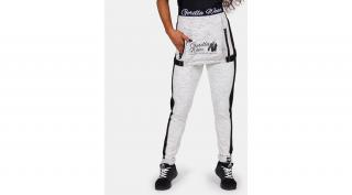 Gorilla Wear Dolores Dungarees (szürke/fekete)
