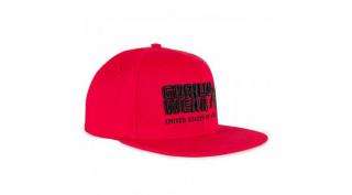 Gorilla Wear Dothan Cap (piros)