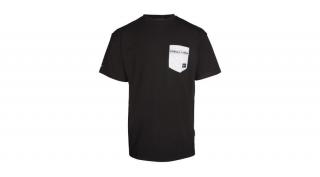 Gorilla Wear Dover Oversized T-shirt (fekete)
