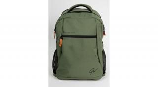 Gorilla Wear Duncan Backpack (army zöld)