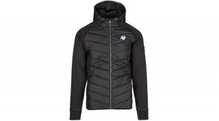 Gorilla Wear Felton Jacket (fekete)