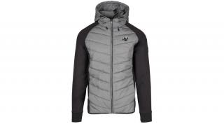 Gorilla Wear Felton Jacket (szürke/fekete)