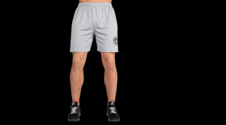 Gorilla Wear Forbes Shorts (szürke)